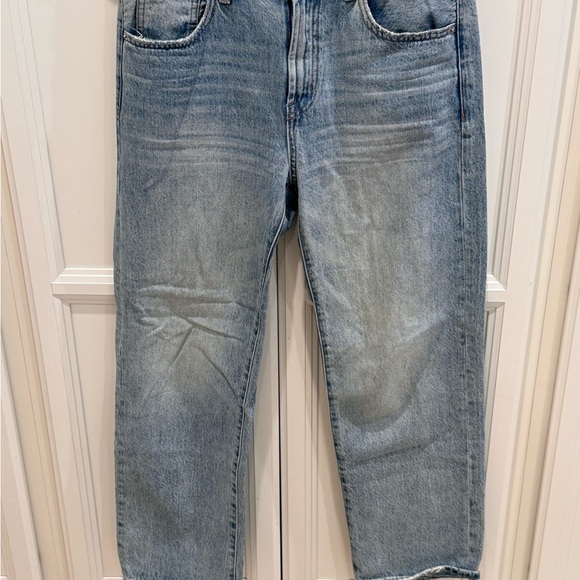 Pistola Light Blue Jeans - Picture 1 of 8